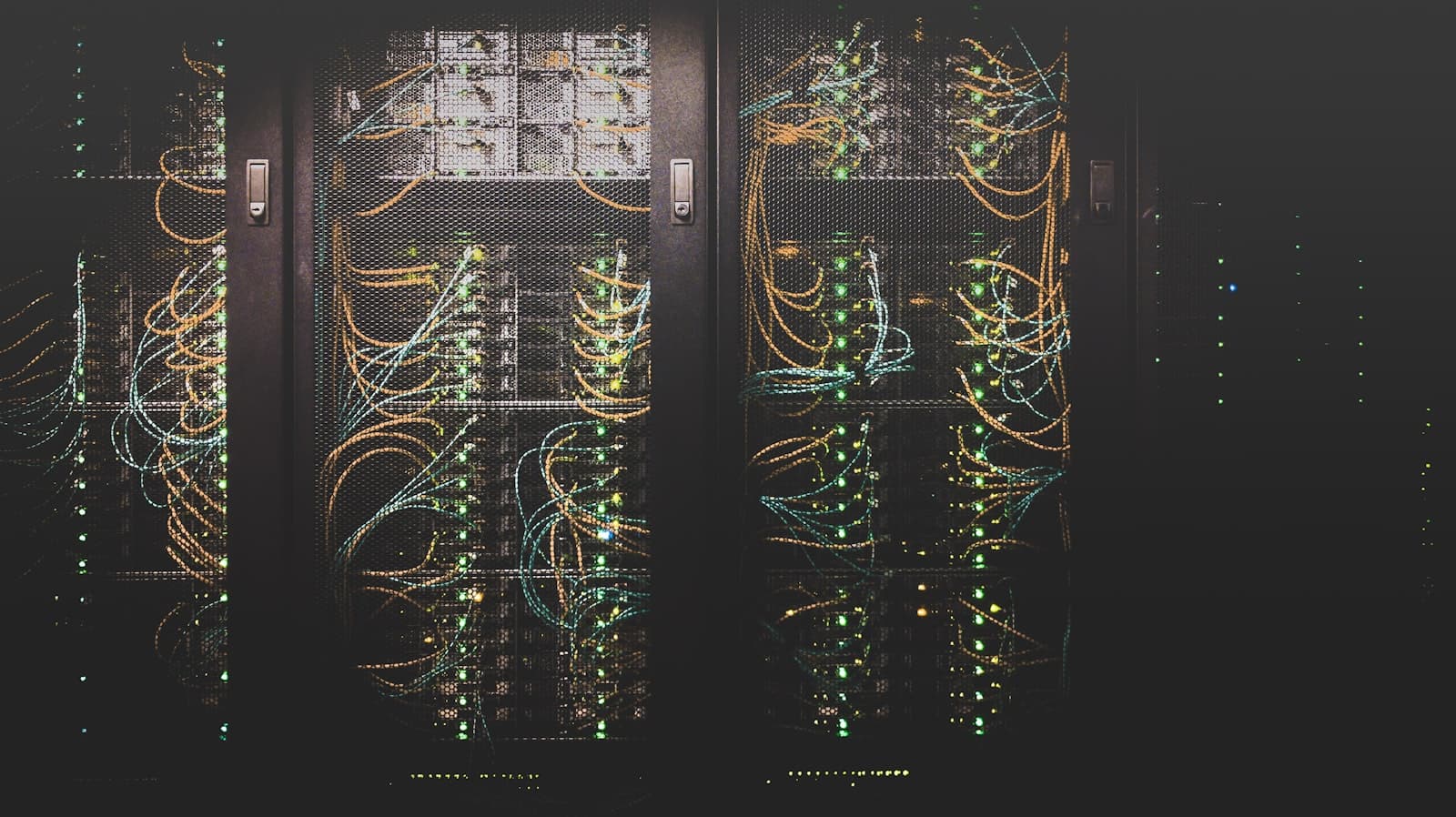 Shipindel Enterprise Telemetry & EDI Datacenter